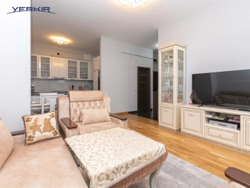 Apartments Code: 10+219455