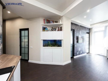 Apartments Code: 9+212056