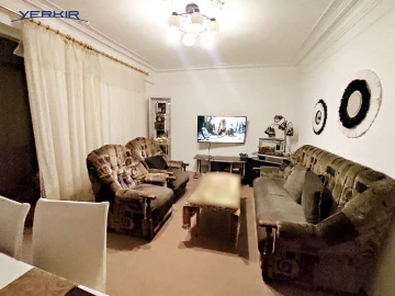 Բնակարաններ Կոդ` 3+40142