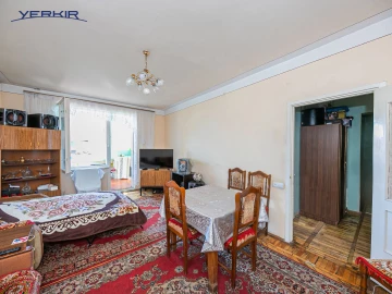 Apartments Code: 2+3729206