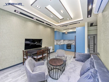 Բնակարաններ Կոդ` 9+218378