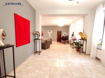 Առանձնատներ Կոդ` 9+506964