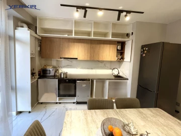 Квартиры Код 3+307558