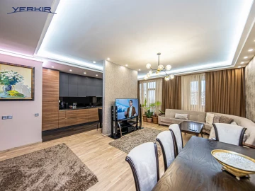 Բնակարաններ Կոդ` 1+415048