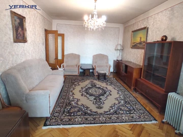 Квартиры Код 9+308562