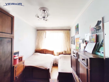 Apartments Code: 10+318566