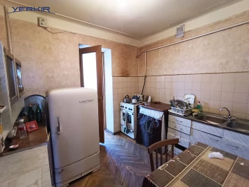 Apartments Code: 9+212966