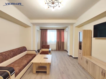 Apartments Code: 10+213367