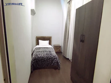 Apartments Code: 4+306228