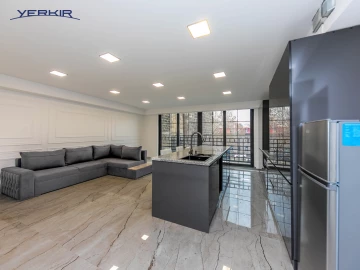 Apartments Code: 5+215285