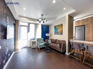 Apartments Code: 9+212056