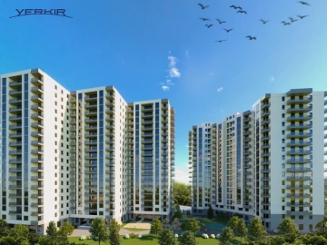 Apartments Code: 5+216893