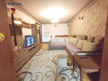 Apartments Code: 5+309406