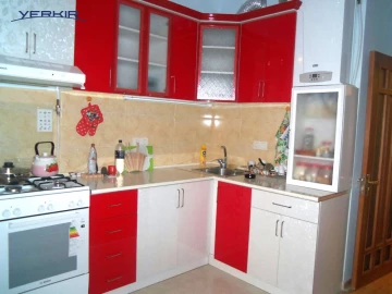 Квартиры Код 8+211617