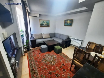 Apartments Code: 5+114374