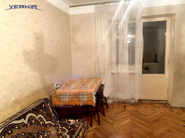 Apartments Code: 6+20486