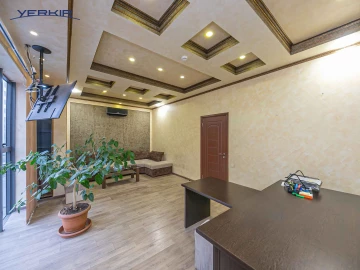 Коммерческие недвижимости Код 1+721381