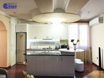 Apartments Code: 2+40205