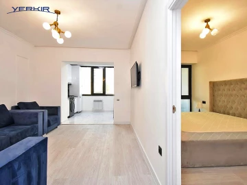 Квартиры Код 5+206445