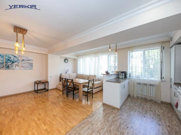 Apartments Code: 9+4807895