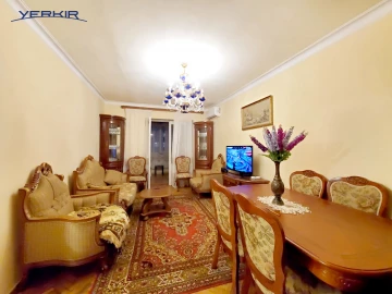 Apartments Code: 2+205734