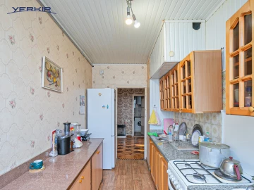 Բնակարաններ Կոդ` 3+319260