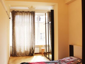 Բնակարաններ Կոդ` 2+20898