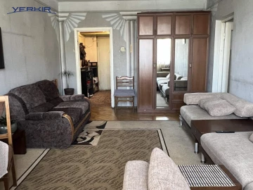 Квартиры Код 5+211293