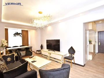 Квартиры Код 5+306524