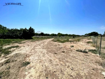 Land areas Code: 3+611935