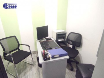 Коммерческие недвижимости Код 2+91326