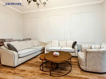 Квартиры Код 3+412383