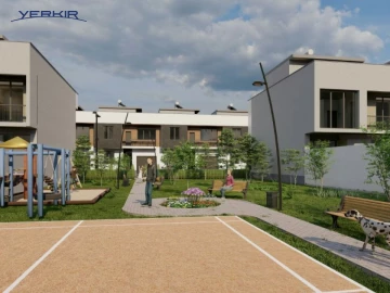 Առանձնատներ Կոդ` 8+513104