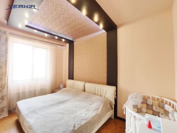 Apartments Code: 10+212310