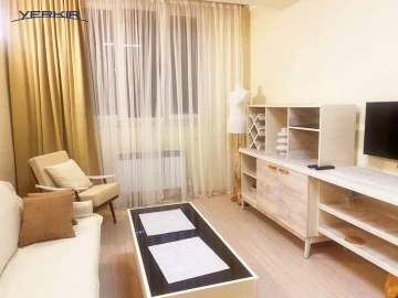 Квартиры Код 10+201936