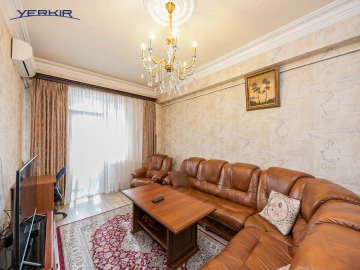 Квартиры Код 5+317103