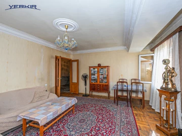 Квартиры Код 10+319395