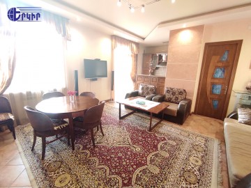 Квартиры Код 5+20745