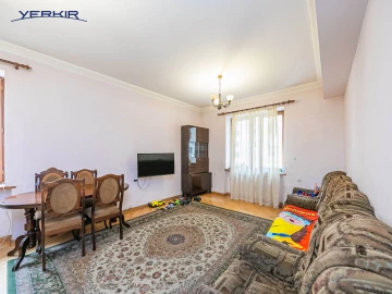 Квартиры Код 5+310114