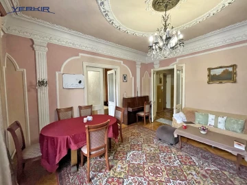 Квартиры Код 3+313669