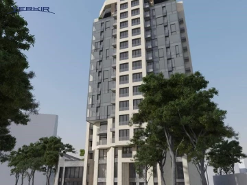 Apartments Code: 2+212999