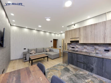 Բնակարաններ Կոդ` 2+116771