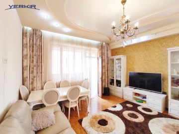 Apartments Code: 10+212310