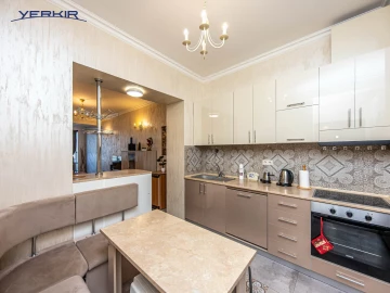 Квартиры Код 2+312483