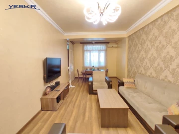 Բնակարաններ Կոդ` 10+310714