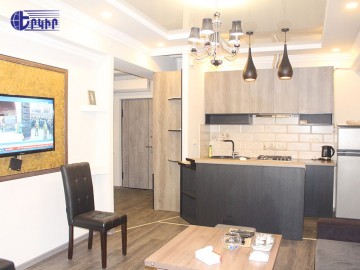 Apartments Code: 2+10692