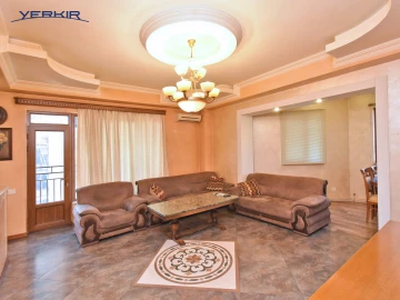 Квартиры Код 5+319464