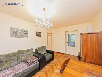 Բնակարաններ Կոդ` 2+318604