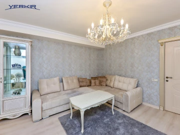 Квартиры Код 5+310233