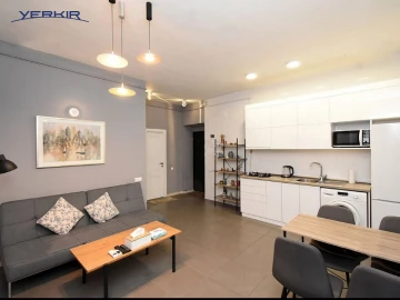 Apartments Code: 10+110884